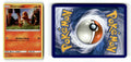 Front + Back scan | Lightly Played / English / Holofoil