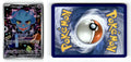 Front + Back scan | Lightly Played / English / Holofoil