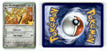 Front + Back scan | Lightly Played / English / Holofoil