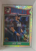 Jace Jung