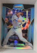 2019 - Panini - 2019 Panini Prizm - Cosmic Haze Prizm - Cody Bellinger