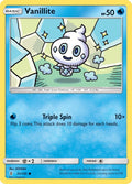 Vanillite
