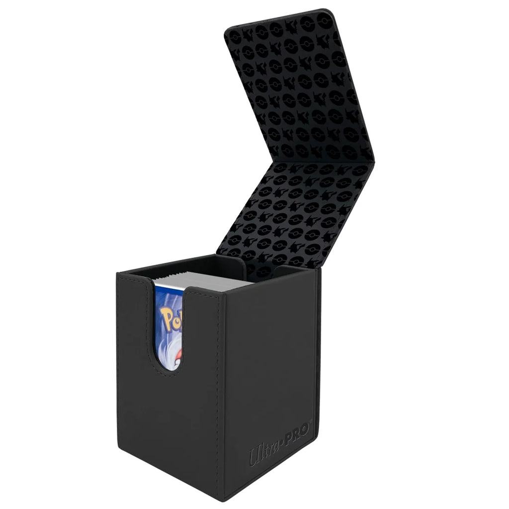 Alcove Flip Deck Box Elite Series: Pikachu