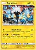 Xurkitree