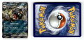 Front + Back scan | Lightly Played / English / Holofoil