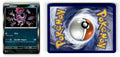 Front + Back scan | Lightly Played / English / Holofoil