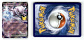 Front + Back scan | Lightly Played / English / Holofoil