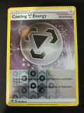 Coating Metal Energy