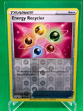 Energy Recycler
