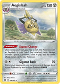 Aegislash (108)