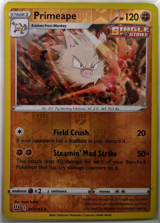 Primeape