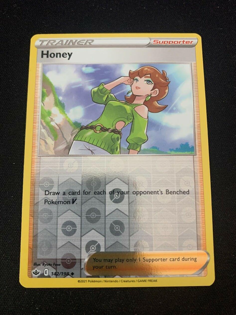 Honey