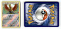 Front + Back scan | Lightly Played / English / Reverse Holofoil