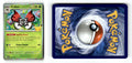 Front + Back scan | Lightly Played / English / Holofoil
