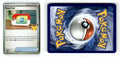 Front + Back scan | Lightly Played / English / Holofoil