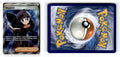 Front + Back scan | Lightly Played / English / Holofoil