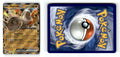 Front + Back scan | Lightly Played / English / Holofoil