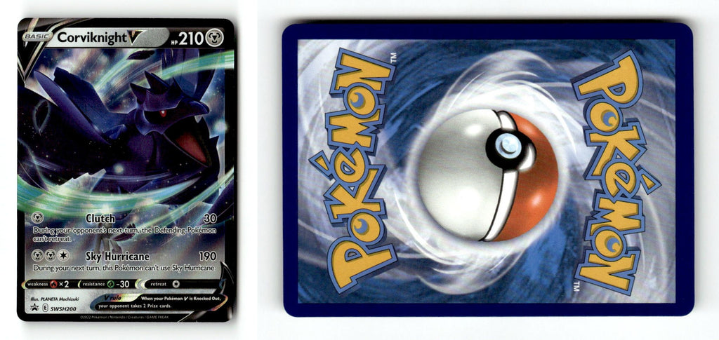 Front + Back scan | Lightly Played / English / Holofoil