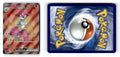 Front + Back scan | Lightly Played / English / Holofoil