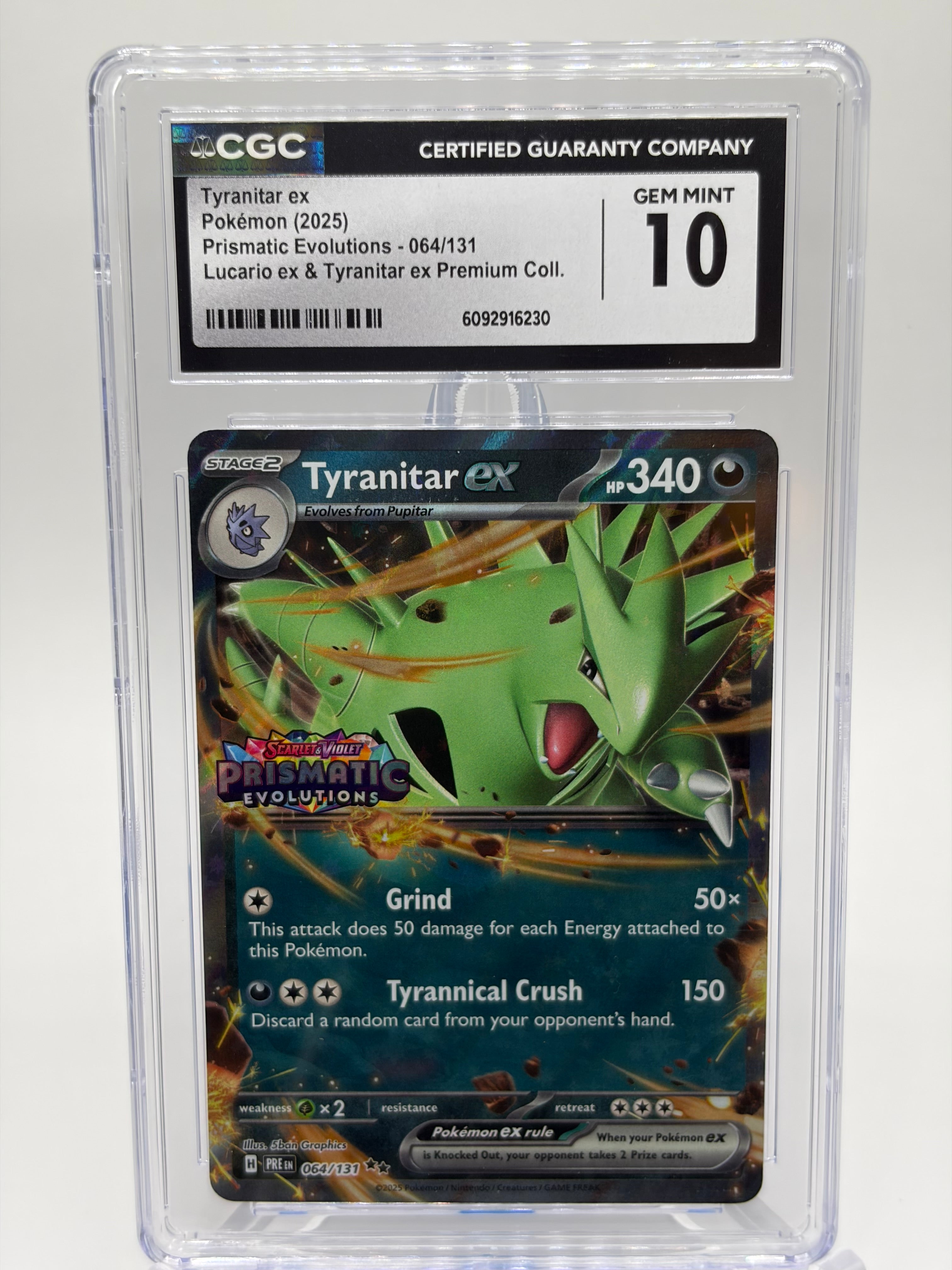 Graded Cards – Gonzo Collectibles