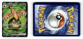 Front + Back scan | Lightly Played / English / Holofoil