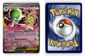 Front + Back scan | Lightly Played / English / Holofoil