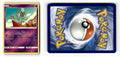 Front + Back scan | Lightly Played / English / Reverse Holofoil