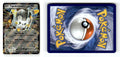Front + Back scan | Lightly Played / English / Holofoil