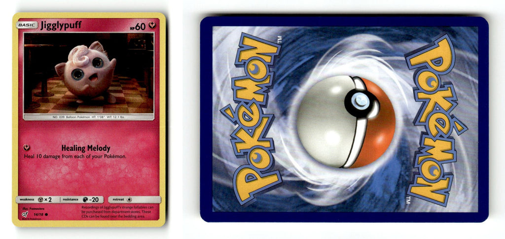 Front + Back scan | Lightly Played / English / Holofoil