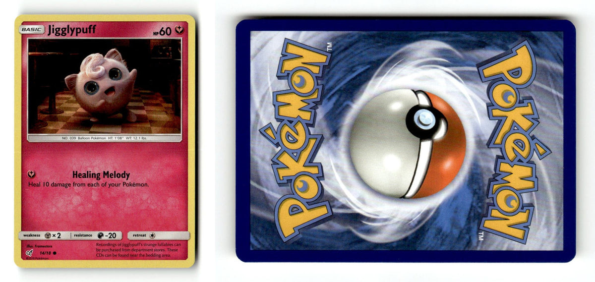 Front + Back scan | Lightly Played / English / Holofoil