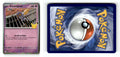 Front + Back scan | Lightly Played / English / Holofoil