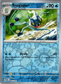 Frogadier
