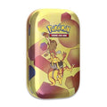 151 Mini Tin [Hitmonlee & Kadabra] Sealed