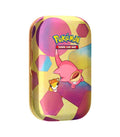 151 Mini Tin [Slowpoke & Sandshrew] Sealed