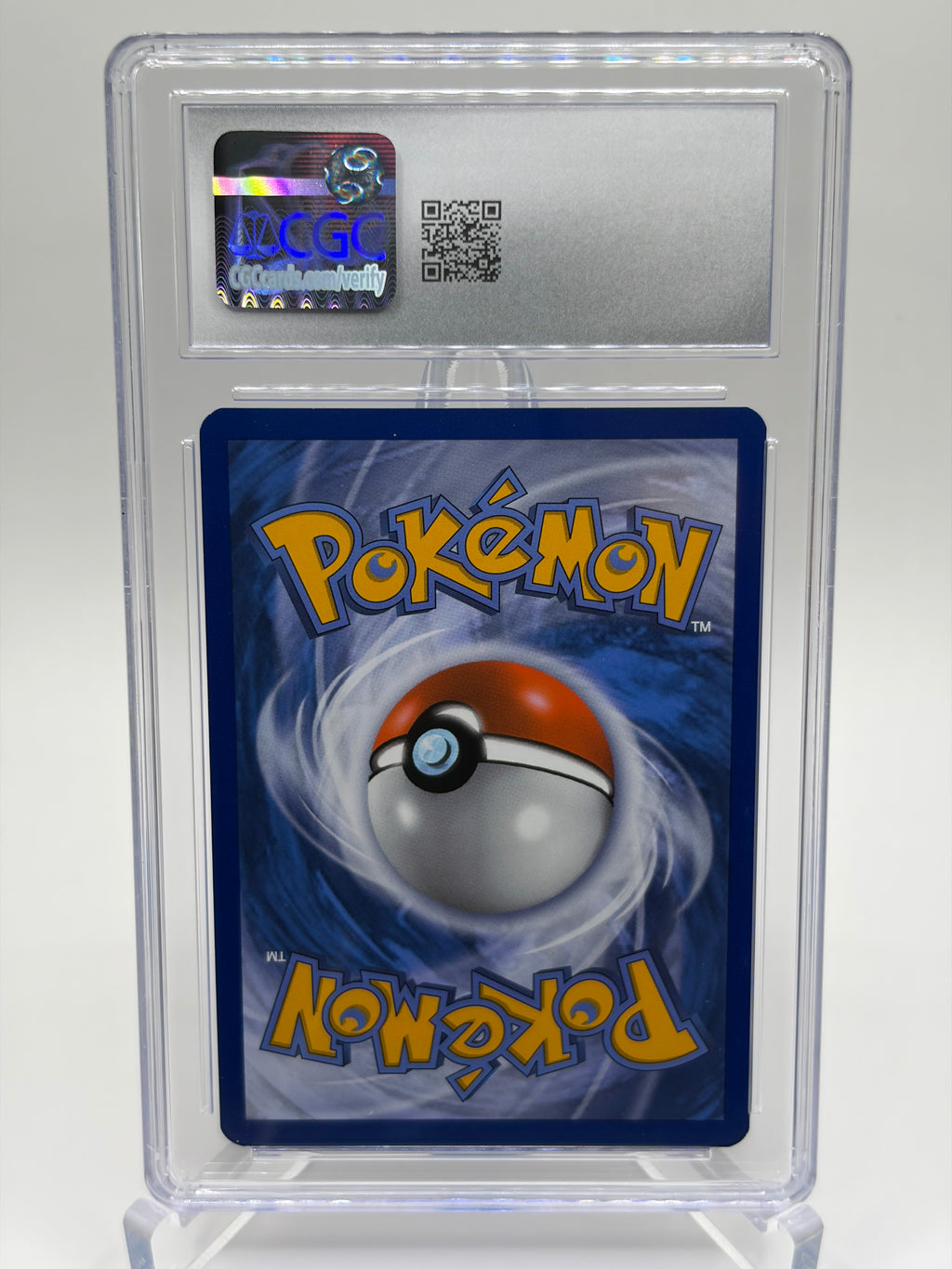Flareon ex RC28 - Generations Radiant Collection - CGC NM/Mint+ 8.5