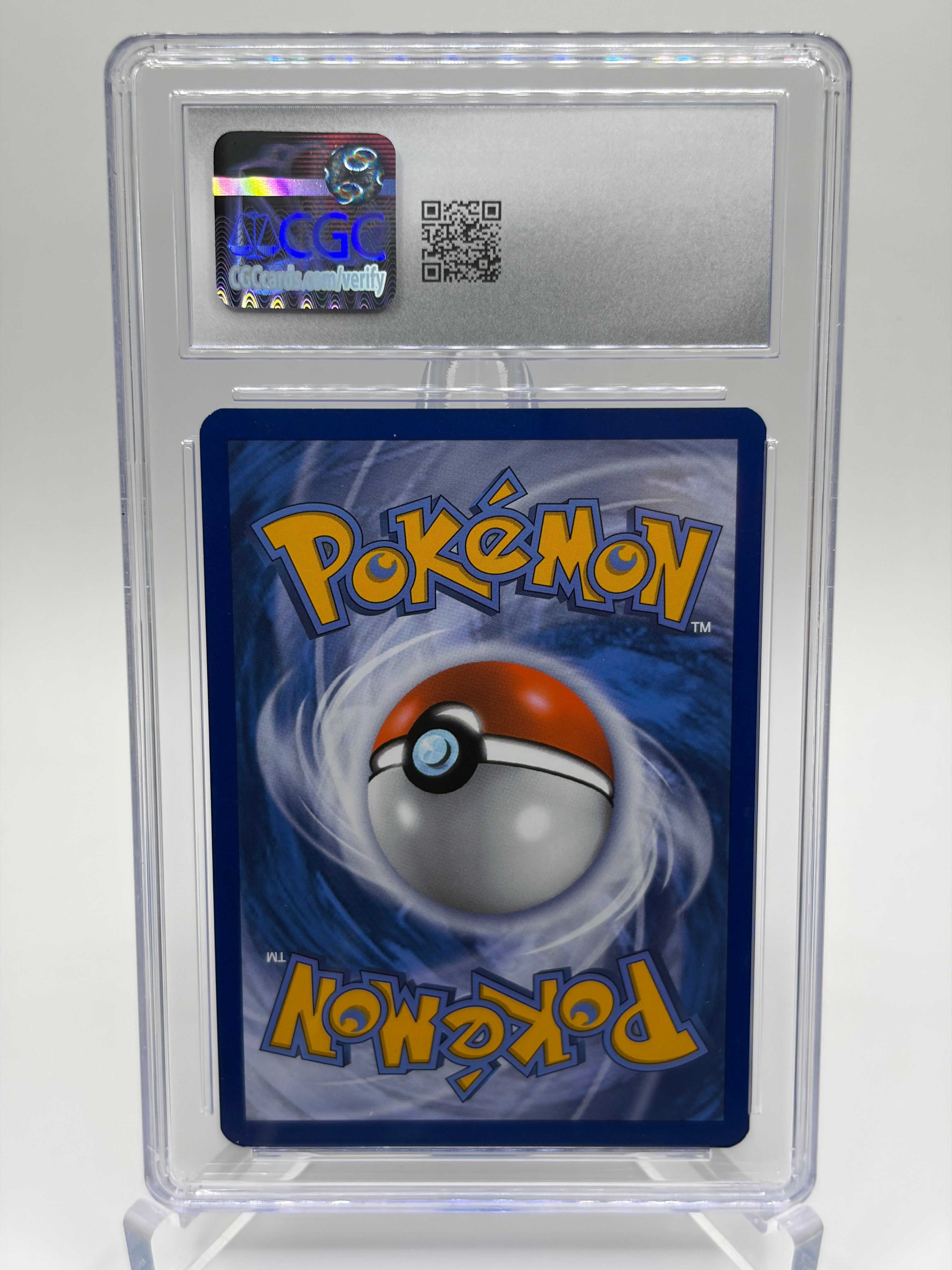 Flareon ex RC28 - Generations Radiant Collection - CGC NM/Mint+ 8.5