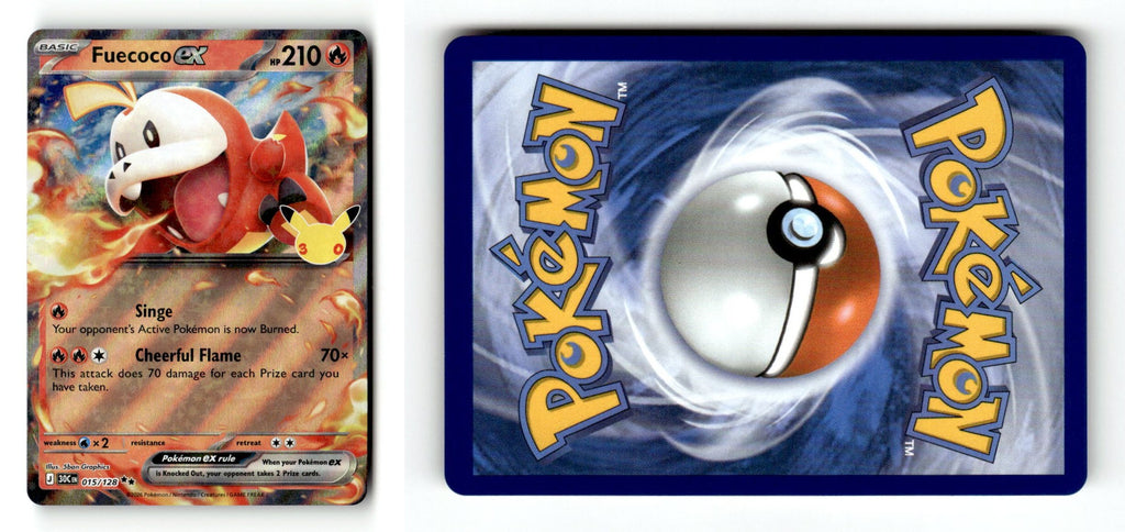 Front + Back scan | Lightly Played / English / Holofoil
