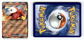 Front + Back scan | Lightly Played / English / Holofoil