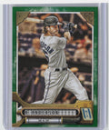 2022 Topps Gypsy Queen #43 Brian Anderson Green