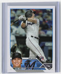 2023 Topps #205 JJ Bleday