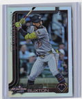 2025 Topps Update #ASG-24 Byron Buxton 2025 All-Star Game