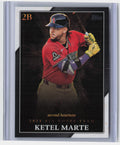 2025 Topps #ATT-10 Ketel Marte 2024 All Topps Team