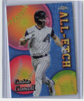2024 Topps Chrome #CAE-15 Corbin Carroll Chrome All-Etch