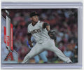 2020 Topps Update #U-213 Keury Mella Vintage Stock #/99