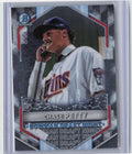 2021 Bowman Draft #BDN-2 Chase Petty Bowman Draft Night