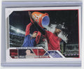 2023 Topps #326 Walk-off Waterfall