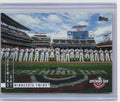2020 Topps Opening Day #OD-6 Minnesota Twins Opening Day