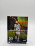 2025-26 Topps Chrome James Harden Activators Yellow REFRACTOR /275 Clippers AC8
