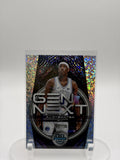 2025-26 Bowman #GN-1 AJ Dybantsa Gen Next Mini-Diamond Refractor #/150