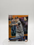 2024 Topps Big League #50 Gunnar Henderson /25